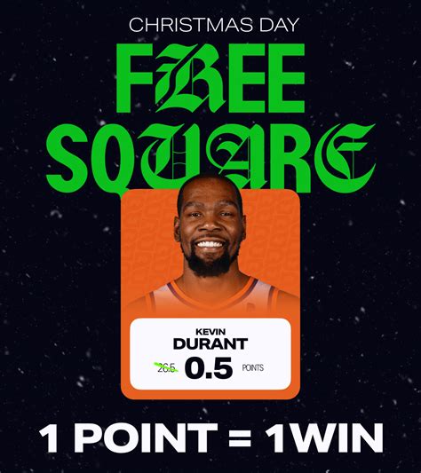 prizepicks free square|PrizePicks Promo: Earn a $100 Bonus and Kevin Durant Free .